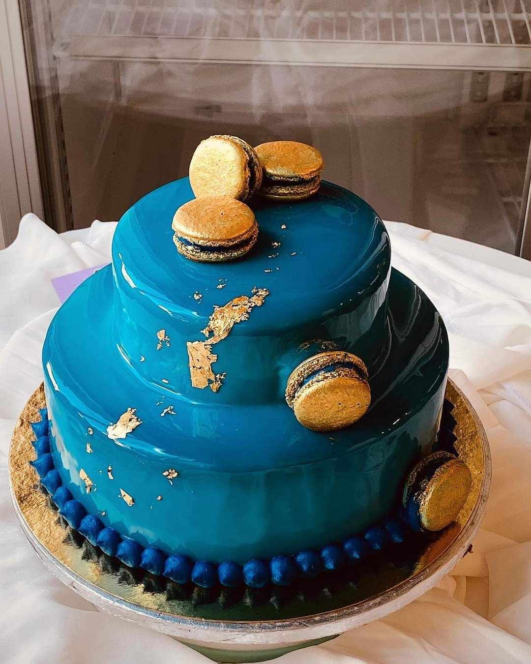 tort personalizat Briosa Mov (6)