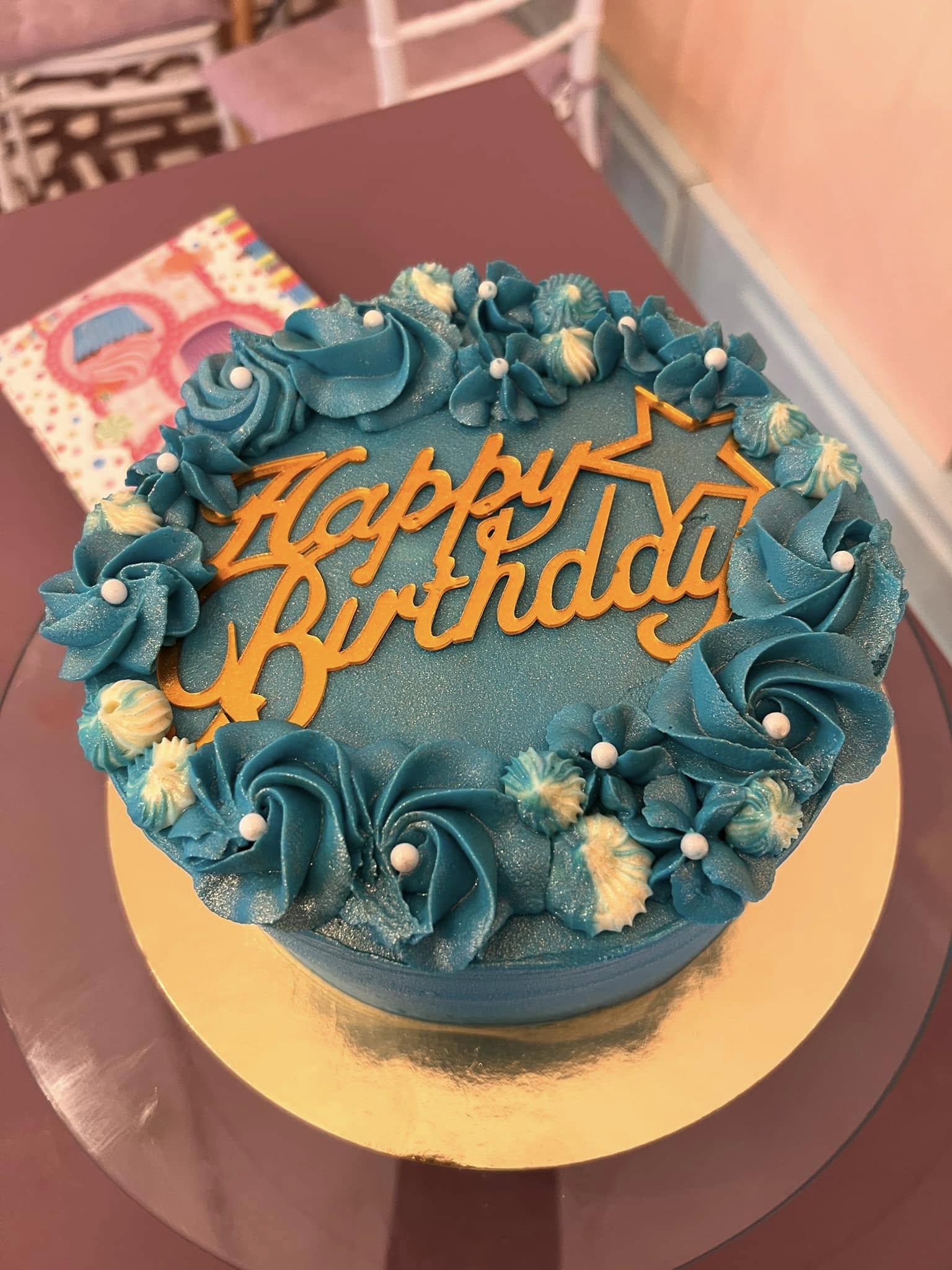 tort personalizat Briosa Mov (8)